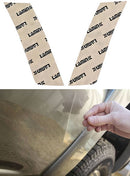 Jeep Wrangler (2024+ ) Wheel Arch Guards