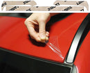 Jeep Wrangler (2024+ ) A-Pillar & Cab Top Edge Protection