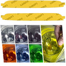 Jeep Grand Cherokee Laredo Altitude Limited Summit (2022+  ) Daytime Running Lights