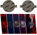 Jeep Wrangler JK (2007-2017) Side Marker Covers