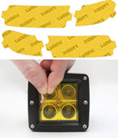 Jeep Gladiator Sport, S (2020+  ) Turn Signal Covers