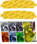 Jeep Renegade (2019-2023) Turn Signal Covers