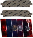Jeep Grand Wagoneer (2022+  ) Side Marker Covers