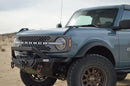 2021-2024 Ford Bronco- (F)Bumper+Roof Rack