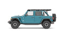 Sherpa Equipment Co. The JLU QDHD Full-Length Roof Rack | 2018-2025 Jeep Wrangler JLU