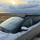 Jeep Compass Original Prinsu Rack I 2018 – 2025