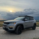 Jeep Compass Original Prinsu Rack I 2018 – 2025