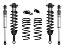ICON 2024 LEXUS GX550, 1.25-3" LIFT, STAGE 1 SUSPENSION SYSTEM