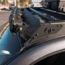 Prinsu Front-Facing Light Bar Brackets | KC Light Pods