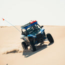 PRINSU Kawasaki Teryx KRX (Plastic Roof) | 2020-2021