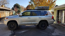Toyota Land Cruiser 200 Series/Lexus LX570 Prinsu Roof Rack | 2008-2020