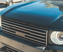 CBI CBI Heritage Series Grille for the Toyota Land Cruiser 250