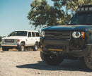 CBI CBI Heritage Series Grille for the Toyota Land Cruiser 250