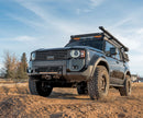 CBI CBI Heritage Series Grille for the Toyota Land Cruiser 250