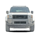 CBI CBI Heritage Series Grille for the Toyota Land Cruiser 250