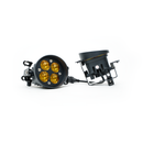 LED Fog Light Replacements For 2014-2021 Toyota Tundra