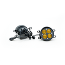 LED Fog Light Replacements For 2014-2021 Toyota Tundra