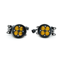 LED Fog Light Replacements For 2014-2021 Toyota Tundra