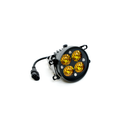 LED Fog Light Replacements For 2014-2021 Toyota Tundra