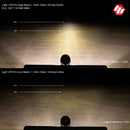 Baja Designs LP9 Pro LED Auxiliary Light Pod - Universal