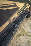 CBI LX570 Rock Sliders | 2016-2021