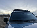 GOBI Toyota Land Cruiser 2024 Stealth Low Profile Roof Rack - With Sunroof Opening