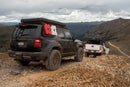CBI Land Cruiser Overland Rock Sliders | 2024