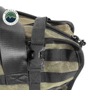 Overland Vehicle Systems Large Recovery Bag with Handle & Straps -