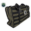 Overland Vehicle Systems Large Recovery Bag with Handle & Straps -