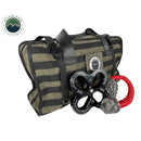 Overland Vehicle Systems Large Recovery Bag with Handle & Straps -