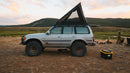 THE LA SAL (1990-1997 80 SERIES Land Cruiser) Roof Rack