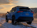 Prinsu Toyota Rav4 Roof Rack | 2014-2018