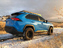 Prinsu Toyota Rav4 Roof Rack | 2014-2018