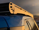 Prinsu Toyota Rav4 Roof Rack | 2014-2018