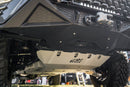 CBI Lexus GX460 Full Skid Plates | 2010-2022
