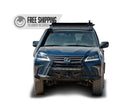 Toyota Landcruiser 200 Series/ LX 570 early Prinsu Roof Rack