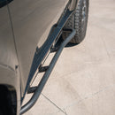Trail Edition Rock Sliders For 2024+ Lexus GX 550