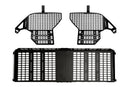 Interior Rear Molle Panel For 2010-2024 4Runner