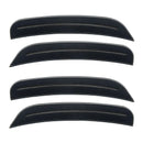2015-2023 Dodge Charger Concept SMD Sidemarker Set with steel metallic paint and tinted lenses.