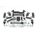Fabtech 03-08 Hummer H2 4WD 6in Performance System - Component Box 2 - Black