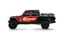 Jeep Gladiator Mid Height PAK System Bed Rack