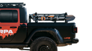 Jeep Gladiator Mid Height PAK System Bed Rack