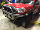 CBI Toyota Tacoma Moab 2.0 Baja Front Bumper | 2005-2015