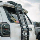 Cali Raised Rear Hatch Ladder For 2010-2024 Toyota 4Runner