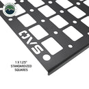 OVS Bulkhead Molle Panels (Pair) for Expedition Truck Cap