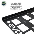 OVS Bulkhead Molle Panels (Pair) for Expedition Truck Cap