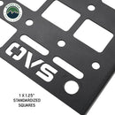 OVS Under Side Door Molle Panels (Pair) for Expedition Truck Cap