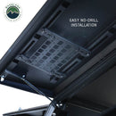 OVS Under Side Door Molle Panels (Pair) for Expedition Truck Cap