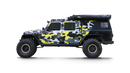 The Moonlight (Jeep Gladiator JT Camper Rack)
