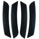 2016-2024 Chevrolet Camaro Concept SMD Sidemarker Set with mosaic black metallic paint and ghost lenses.